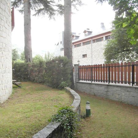 Appartamento B27 - La Coma De Alba, Bajo - Villmor Benasque Esterno foto